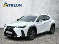 Lexus UX 250h F Sport Design CVT SalonPL VAT23%