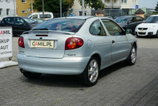 Renault Megane Coupe Opole - zdjęcie 4