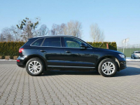 Audi Q5 2.0TFSI 225KM [Eu5] 4x4 Quattro -Automat -Bardzo zadbany Goczałkowice-Zdrój - zdjęcie 11