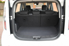 TYLKO 87 tys.km WERSJA LIMITOWANA KLIMATYZACJA CZUJNIKI COFA Białogard - zdjęcie 11