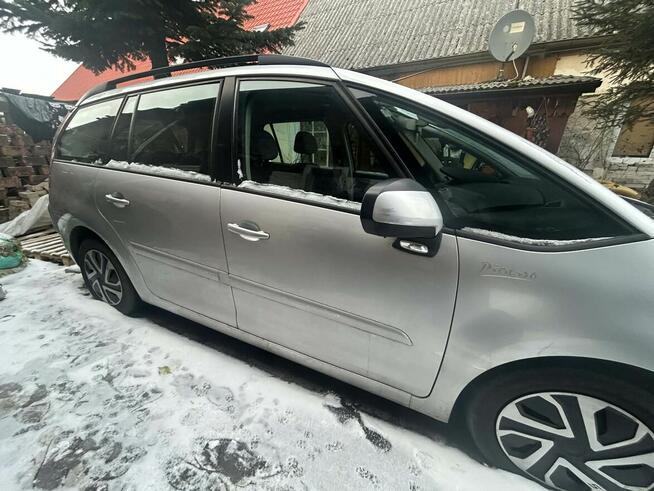 Citroen Picasso Robuń - zdjęcie 6