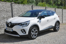 Renault Captur 1.3TCe 130KM Full LED Kamera Półskóra Asystenci