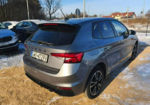 Škoda Fabia 1,5 150 KM Automat wersja Monte Carlo Tychy - zdjęcie 4