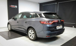 Renault Megane Salon Polska*Bezwypadkowy*Automat EDC*Limited*61000km Konstantynów Łódzki - zdjęcie 9