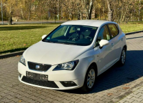 Seat Ibiza mpi/navi/klimatronik/elektryka /full ASO/multifunkcaZADATEK Ruda Śląska - zdjęcie 2
