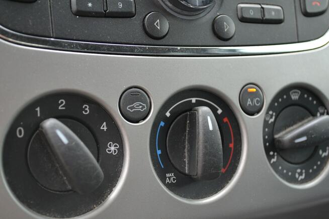 Podgrzewana Przednia Szyba*Zarejestrowany* Ford Focus* 1.6TDCI 109KM* Częstochowa - zdjęcie 9