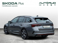Škoda Octavia RS 2.0TSI 245KM 2024 1WŁ SalonPL Gwarancja FV23% Kielce - zdjęcie 3