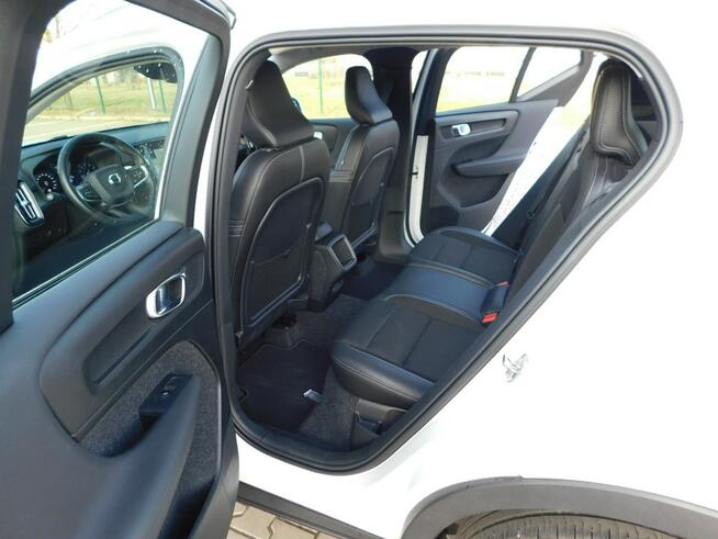 Volvo XC 40 z Gwarancją Kamera Model 2020r Żyrardów - zdjęcie 8