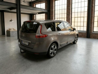 Renault Grand Scenic 7 os Bose Skóry Kamera Panorama Hak Full opcja Kraków - zdjęcie 8