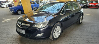 Opel Astra ZOBACZ OPIS !! W podanej cenie roczna gwarancja Mysłowice - zdjęcie 1