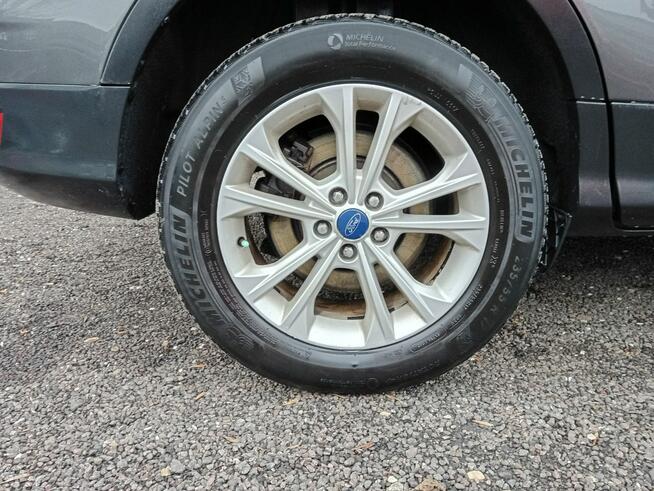 Ford Kuga Janów Lubelski - zdjęcie 10