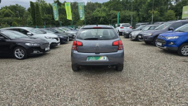 Citroen C3 Panorama, tempomat Zieleniewo - zdjęcie 8