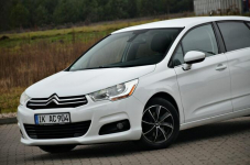 Citroen C4 1,6HDI*111KM*I właściciel*Serwis do końca*Niemcy Ostrów Mazowiecka - zdjęcie 9