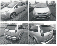Ford C-Max 1.8 TDCi MR’07