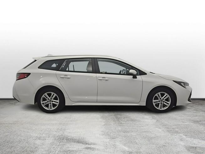 Toyota Corolla 2.0 Hybrid Trek ! Z Polskiego Salonu ! Faktura VAT ! Warszawa - zdjęcie 6
