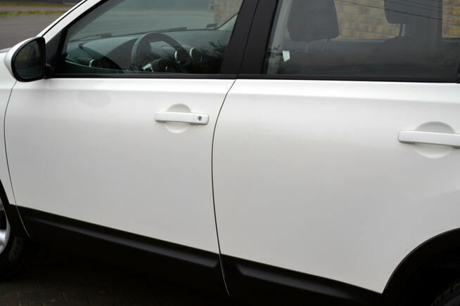 Nissan Qashqai 2,0 Benzyna 141KM Lift Super Stan Mały przeb Gostynin - zdjęcie 9