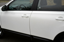 Nissan Qashqai 2,0 Benzyna 141KM Lift Super Stan Mały przeb Gostynin - zdjęcie 9