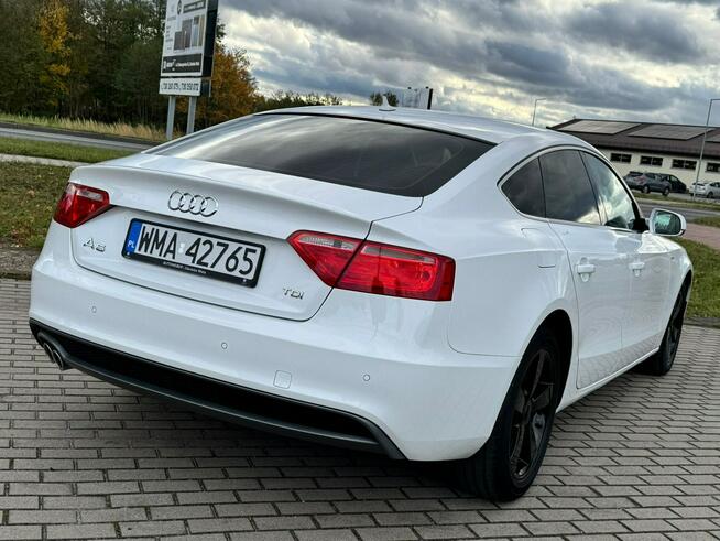 Audi A5 *Diesel*150km*S-Line* Zduńska Wola - zdjęcie 8