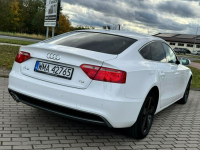 Audi A5 *Diesel*150km*S-Line* Zduńska Wola - zdjęcie 8
