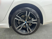 BMW 318 d mHEV M Sport ! Z Polskiego Salonu ! Faktura VAT ! Warszawa - zdjęcie 9