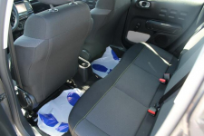 Citroen C3 PureTech YOU Gwarancja Warszawa - zdjęcie 12