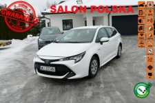 Toyota Corolla Salon Polska! I-właściciel! Gwarancja!