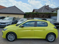 Peugeot 208 *1 wł *Navi *PDC*Tablet *Led*Climatronic *Gwarancja Chrzanów - zdjęcie 4