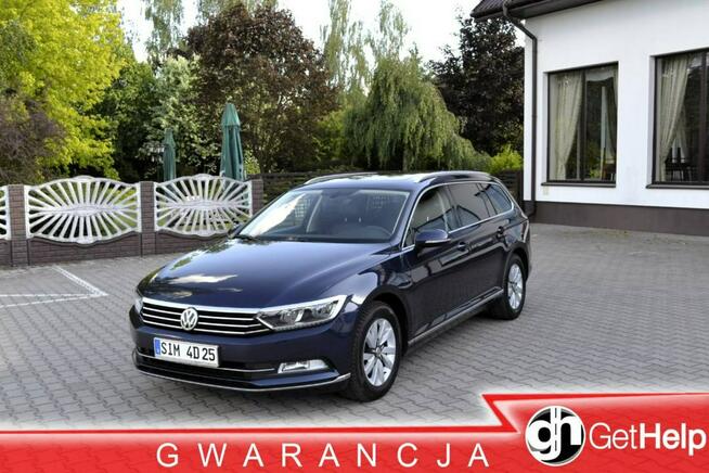 Volkswagen Passat 2.0 Tdi*150KM*Highline*Panorama Ostrów Mazowiecka - zdjęcie 1