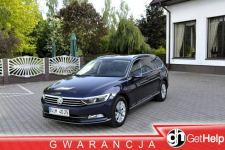Volkswagen Passat 2.0 Tdi*150KM*Highline*Panorama