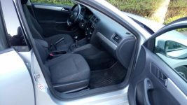 Volkswagen Jetta A6 1.6 Toruń - zdjęcie 8