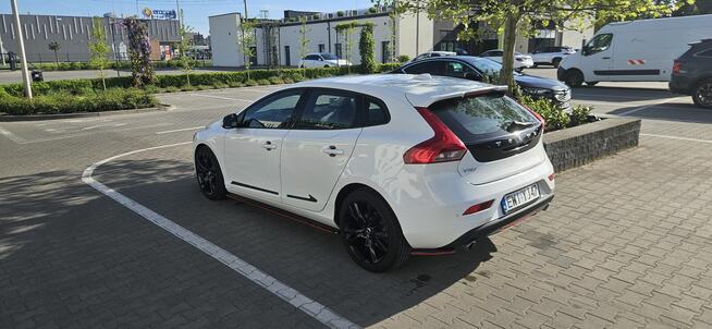 Volvo V40 D3 Wieluń - zdjęcie 6