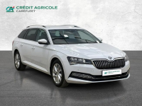 Skoda Superb 2.0 TDI SCR STYLE DSG Warszawa - zdjęcie 3