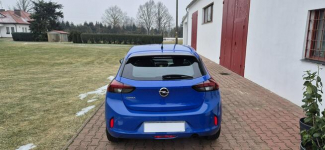 Opel Corsa Paproć - zdjęcie 7