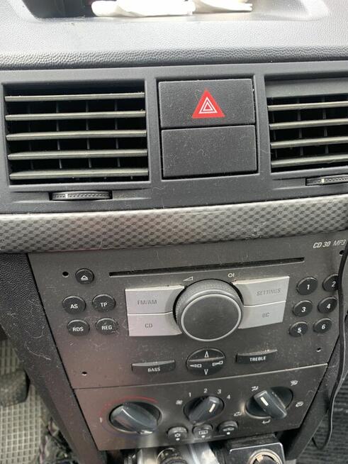 Auto do jazdy na codzień Meriva 1.3 cdti. Lubasz - zdjęcie 4