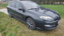 Renault Laguna III 2.0 dCi 150 KM Bose Edition Czarków - zdjęcie 5