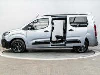 Fiat Doblo serie 3 Doblo Combi L2 BHDi 1.5 100 MT6 Poznań - zdjęcie 3