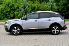 Peugeot 3008 1.6HDI 120KM Led Climatronic Navi Pdc Serwis Płock - zdjęcie 5