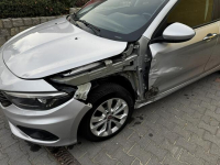 Fiat Tipo 1.6 MultiJet2 115 Navi#Climatronic Margonin - zdjęcie 5