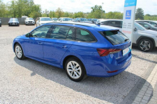 Škoda Octavia AMBITION DSG Salon Polska netto 59268 PLN Gwarancja Warszawa - zdjęcie 9