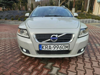 Volvo V50 Skóra, KlimaTronik, Navi, Pdc, Super Stan //GWARANCJA Zagórze - zdjęcie 11