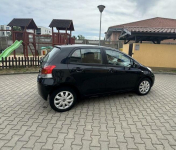 Toyota Yaris II 1.33 Dual VVT-i - pierwszy właściciel! Szczecin - zdjęcie 3