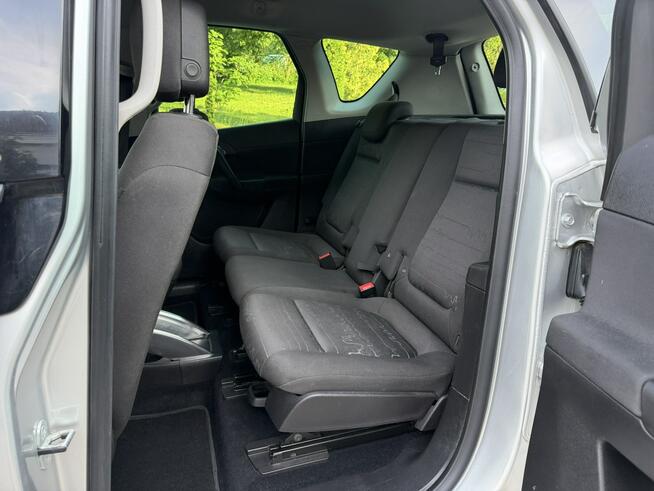 Opel Meriva 1.4T LPG | Potwierdzony Przebieg | Navi | Parktronik Szczecin - zdjęcie 12
