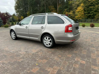 SKODA Octavia C Lipówki - zdjęcie 6