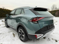 Kia Sportage 1.6 T-GDI 2WD Edition 7 Poręba - zdjęcie 8