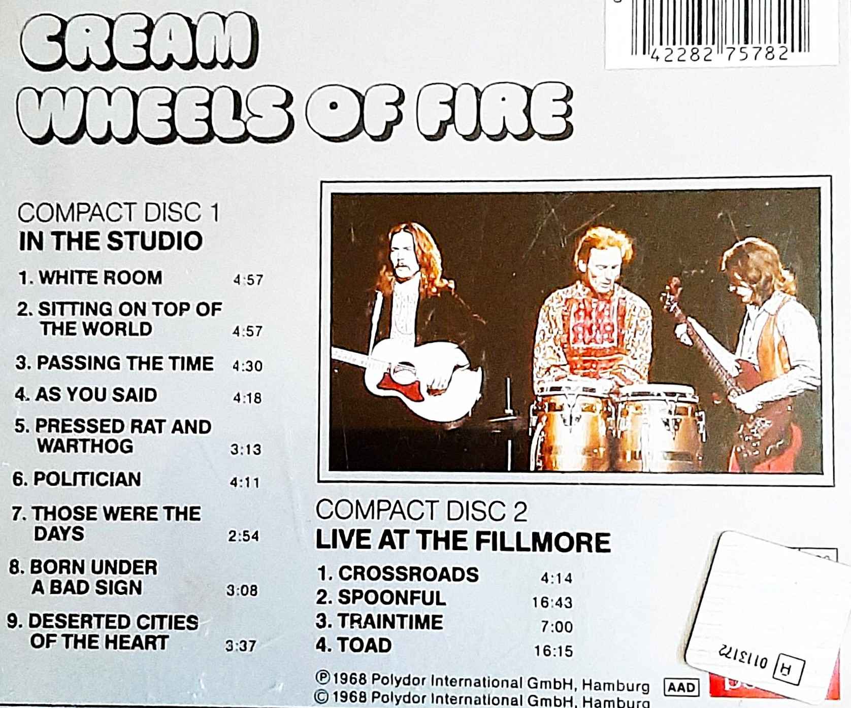 Polecam Album CD Gary Moore Still Got the Blues Nowy Ochota - zdjęcie 5