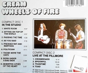 Polecam Album CD Gary Moore Still Got the Blues Nowy Ochota - zdjęcie 5