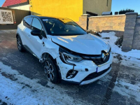 Renault Captur 1.6 E-TECH#Hybryda 145 #AUTOMAT#Climatronic Margonin - zdjęcie 4
