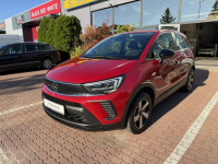Opel Crossland Edition 1.2 Turbo 110KM