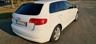 Audi A3 Zalasewo - zdjęcie 4