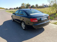 Audi A6 2.0TDI 140km 05r Tarnów - zdjęcie 3